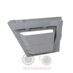 Πλαστικό κάλυμμα πόρτας Landini 3080-3655-3690 Πλαστικό κάλυμμα πόρτας Landini 3080-3655-3690