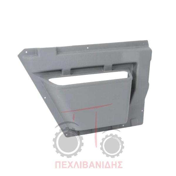 Πλαστικό κάλυμμα πόρτας Landini 3080-3655-3690