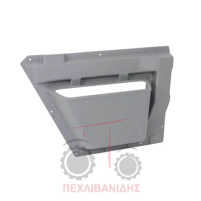 Πλαστικό κάλυμμα πόρτας Landini 3080-3655-3690 Πλαστικό κάλυμμα πόρτας Landini 3080-3655-3690