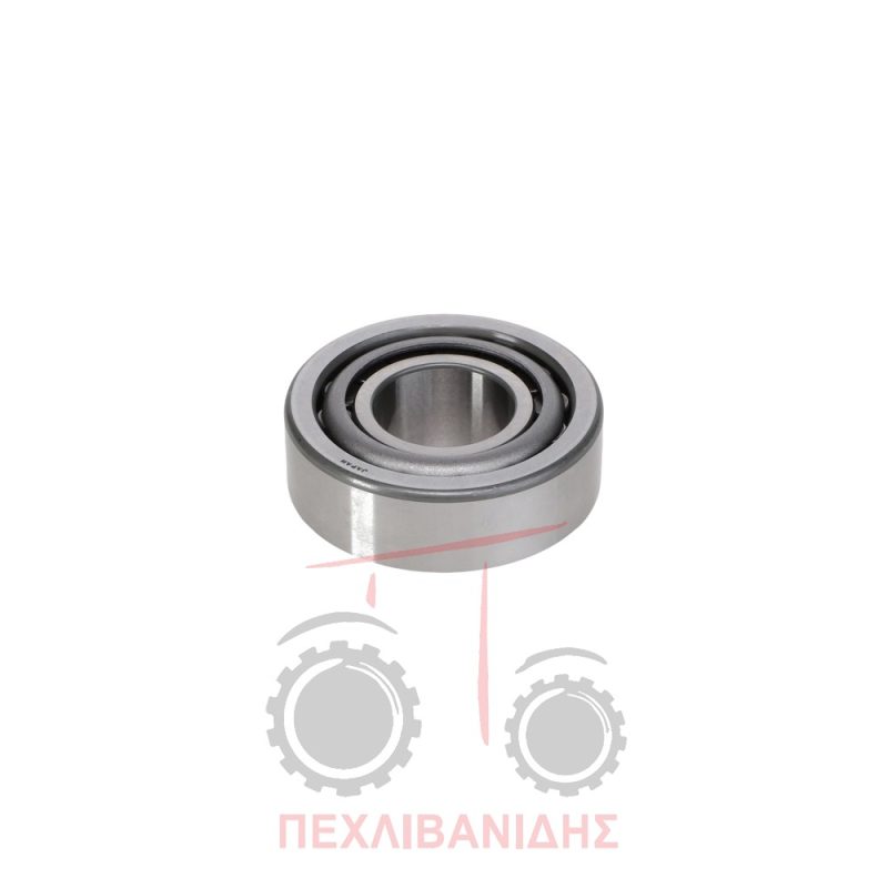 Ρουλεμάν κωνικό πίσω μειωτήρα 35x80x31 Landini 8880-Atlas-Frutteti-17500-Vision