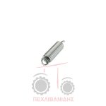 Ελατήριο μηχανής φρένων Landini 8550-8500-Frutteti Ελατήριο μηχανής φρένων Landini 8550-8500-Frutteti