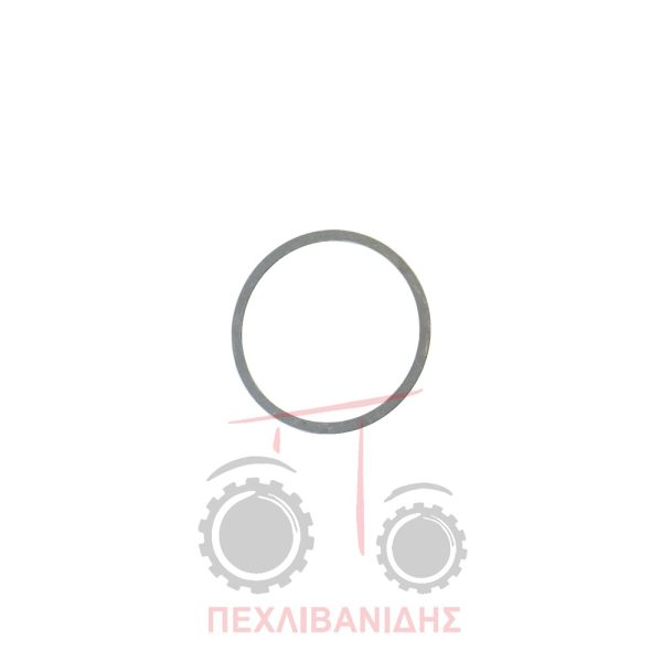 Ροδέλα πίσω κορώνας Landini 4535-6460-6675-Mistral