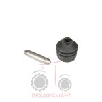 Σετ φυσούνα κυλινδράκι φρένου Landini Advantage-Legend-Rex-Vision Σετ φυσούνα κυλινδράκι φρένου Landini Advantage-Legend-Rex-Vision