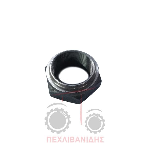 Παξιμάδι πηνίου Landini 5500-6500-7500-8500-8550
