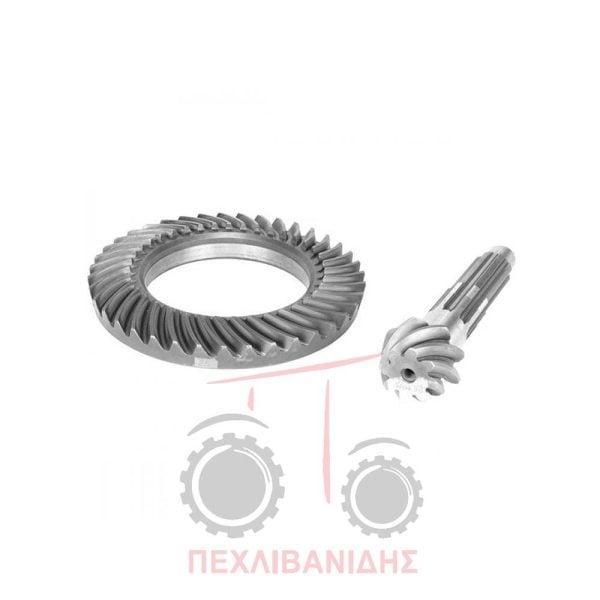 Κορώνα πηνίο Landini 8500-8550