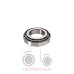 Ρουλεμάν πίσω κορώνα πηνίο 60x110x25 Landini 7830-7500-8500-8880-Advantage-Mythos-Rex-Vision Ρουλεμάν πίσω κορώνα πηνίο 60x110x25 Landini 7830-7500-8500-8880-Advantage-Mythos-Rex-Vision