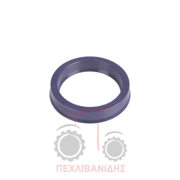 Στεγανό κομπλέρ Landini Advantage-Legend-Rex