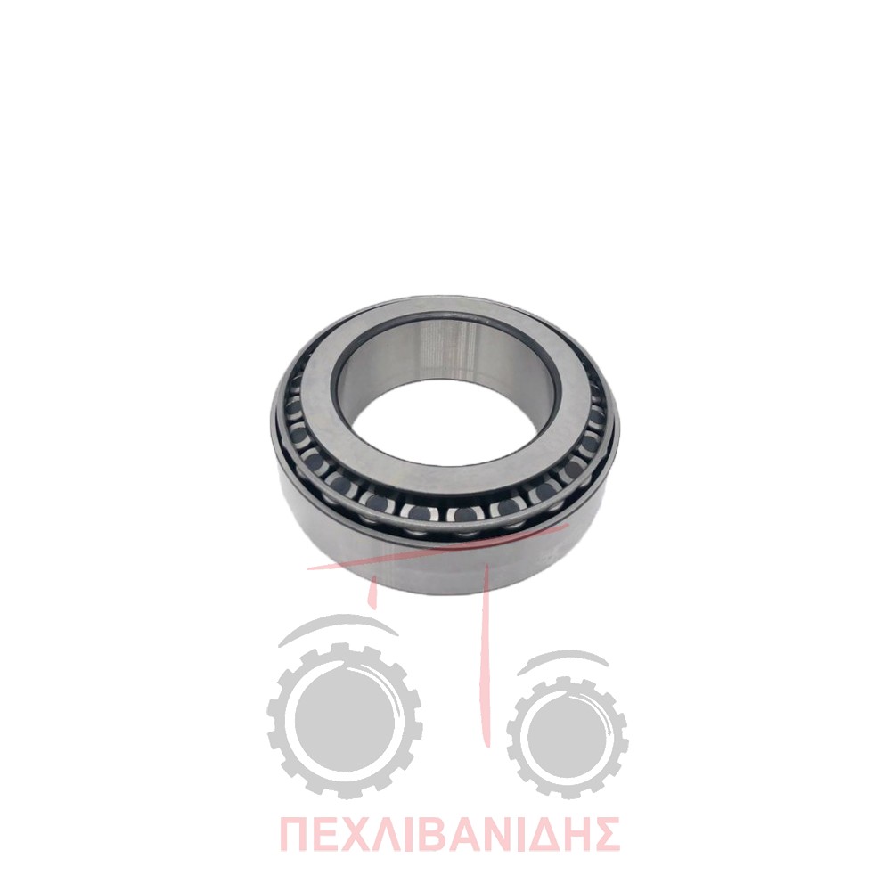 Ρουλεμάν κορώνας πίσω διαφορικού 80x130x37 Landini Landpower-10000-Legend