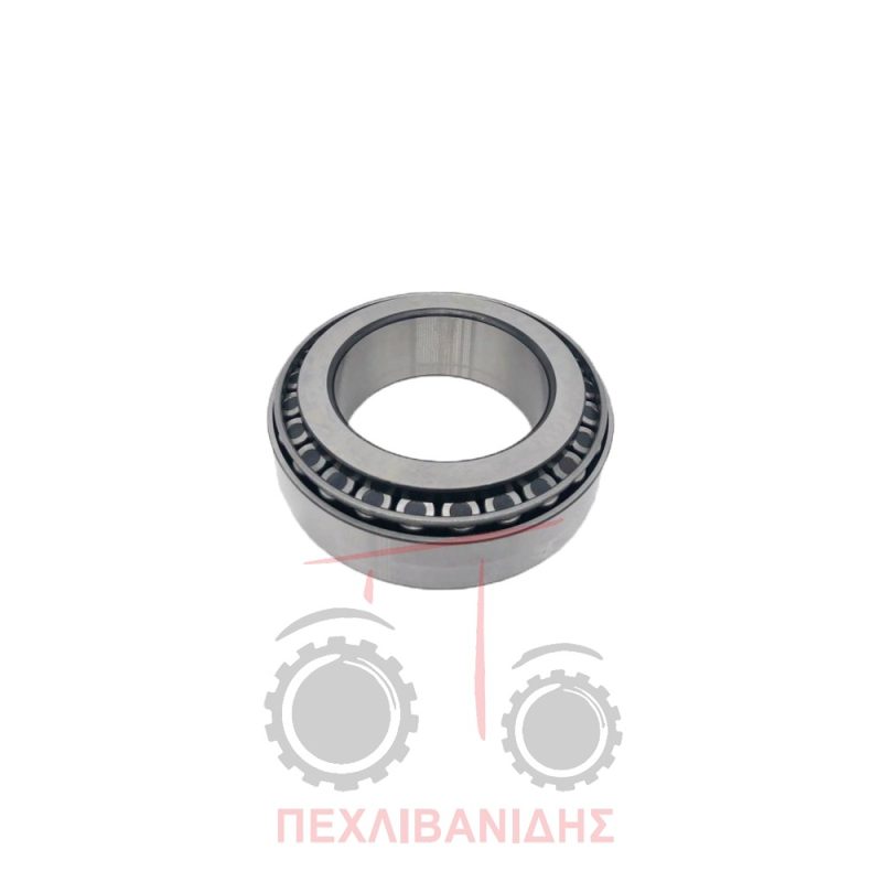 Ρουλεμάν κορώνας πίσω διαφορικού 80x130x37 Landini Landpower-10000-Legend