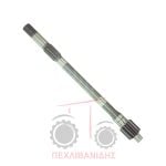 Πίσω ημιαξόνιο Landini 5500-6500-7500 Πίσω ημιαξόνιο Landini 5500-6500-7500