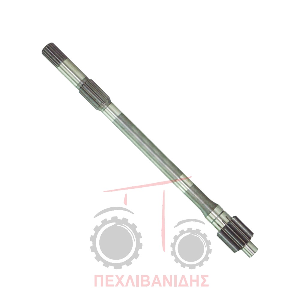 Πίσω ημιαξόνιο Landini 5500-6500-7500