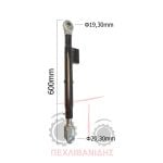 Κόντρα λάμας υδραυλικού Landini 5860-8880-Atlas-Blizzard-Ghibli Κόντρα λάμας υδραυλικού Landini 5860-8880-Atlas-Blizzard-Ghibli