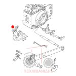 Σετ ασφάλειας λάμας υδραυλικού Landini Legend Σετ ασφάλειας λάμας υδραυλικού Landini Legend