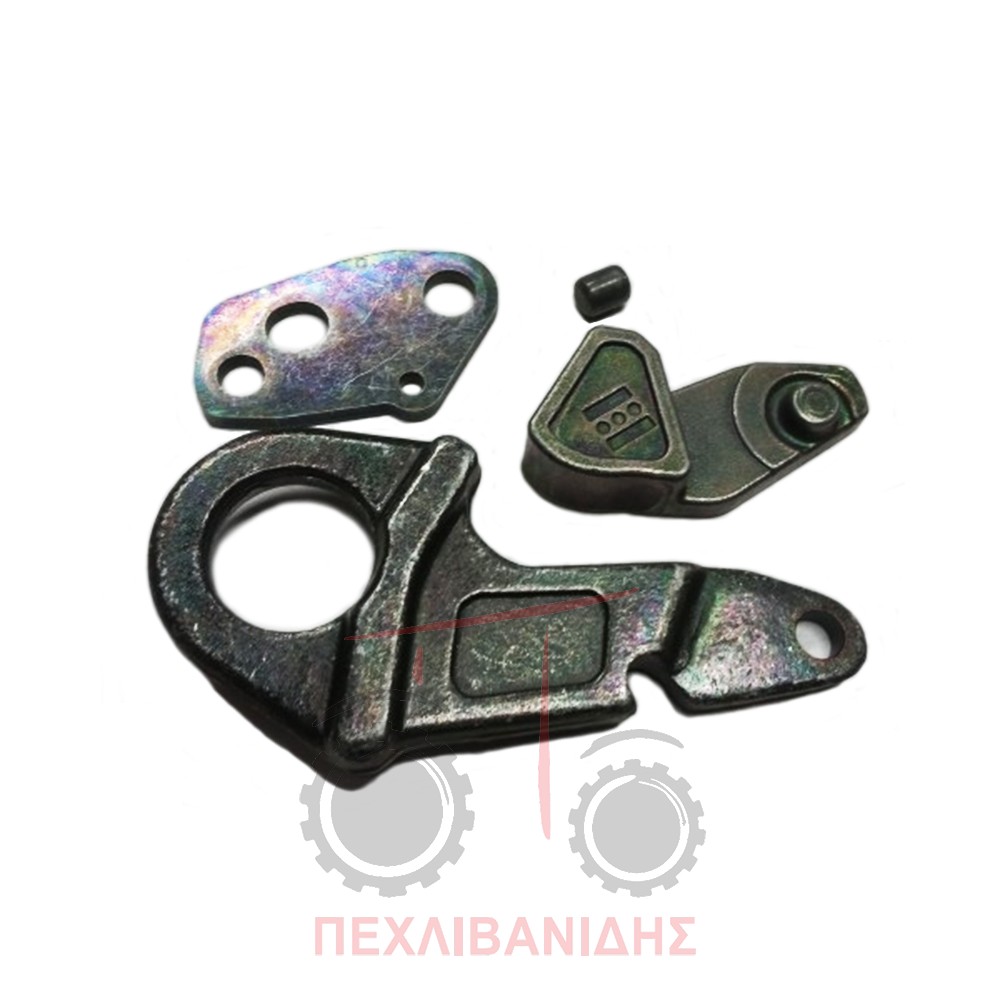 Ασφάλεια υδραυλικού Landini Rex