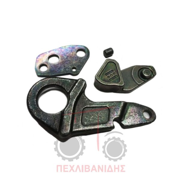 Ασφάλεια υδραυλικού Landini Rex