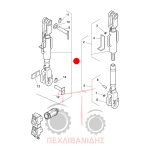 Λατέρνα Landini Alpine-Globus Λατέρνα Landini Alpine-Globus