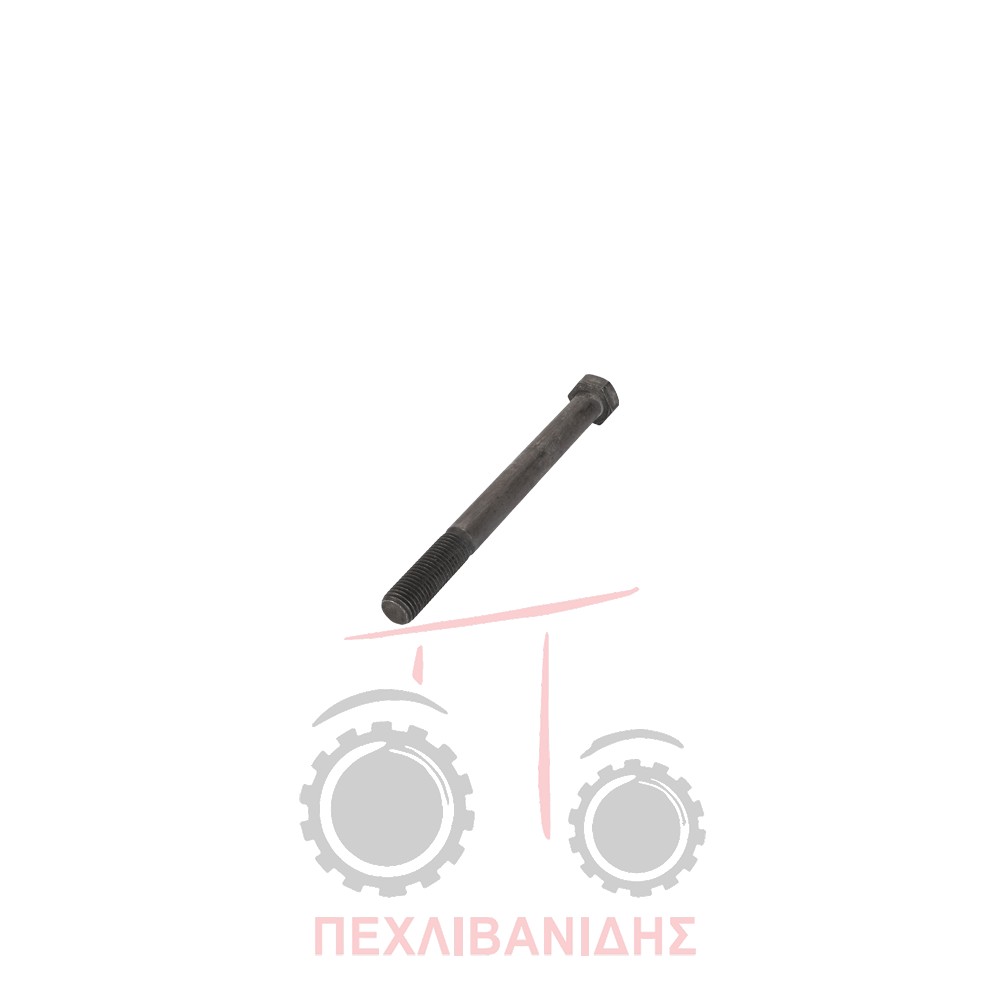 Βίδα βάσης κοτσαδούρας πίσω Landini Powermaster