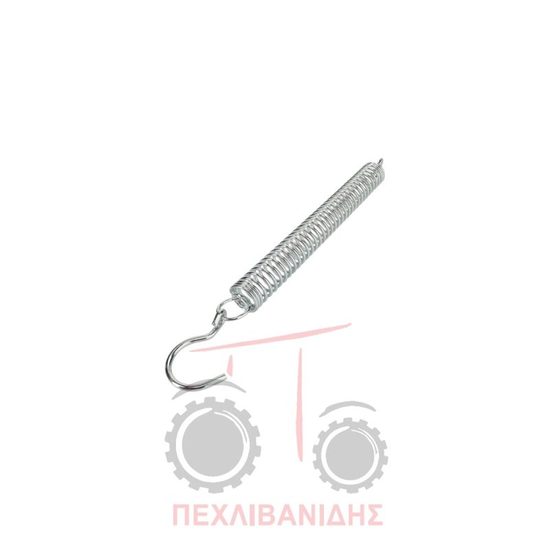 Ελατήριο συγκράτησης λάμες υδραυλικού Landini 8830-8550-8500-12500