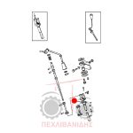 Κουτί λατέρνας Landini 5830-5840-5500-5550 Κουτί λατέρνας Landini 5830-5840-5500-5550