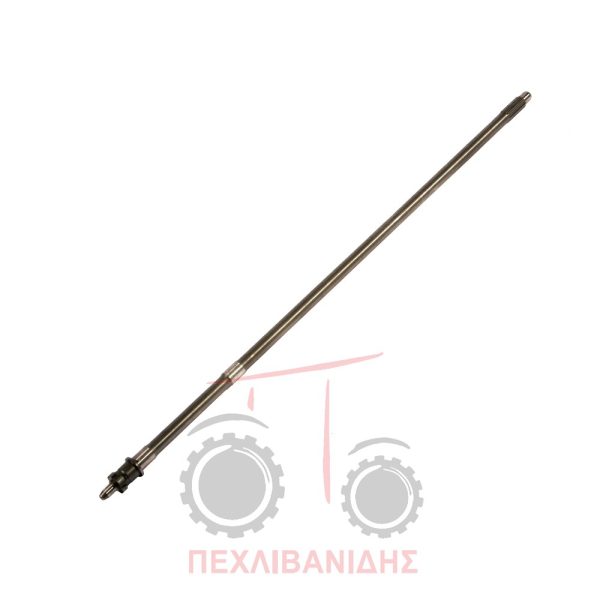 Άξονας PTO σασμάν Landini 5860-7870-Advantage-Frutteti