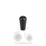 Πόμολο λεβιέ κίνησης Landini 8830-8550-8500-Frutteti-12500 Πόμολο λεβιέ κίνησης Landini 8830-8550-8500-Frutteti-12500