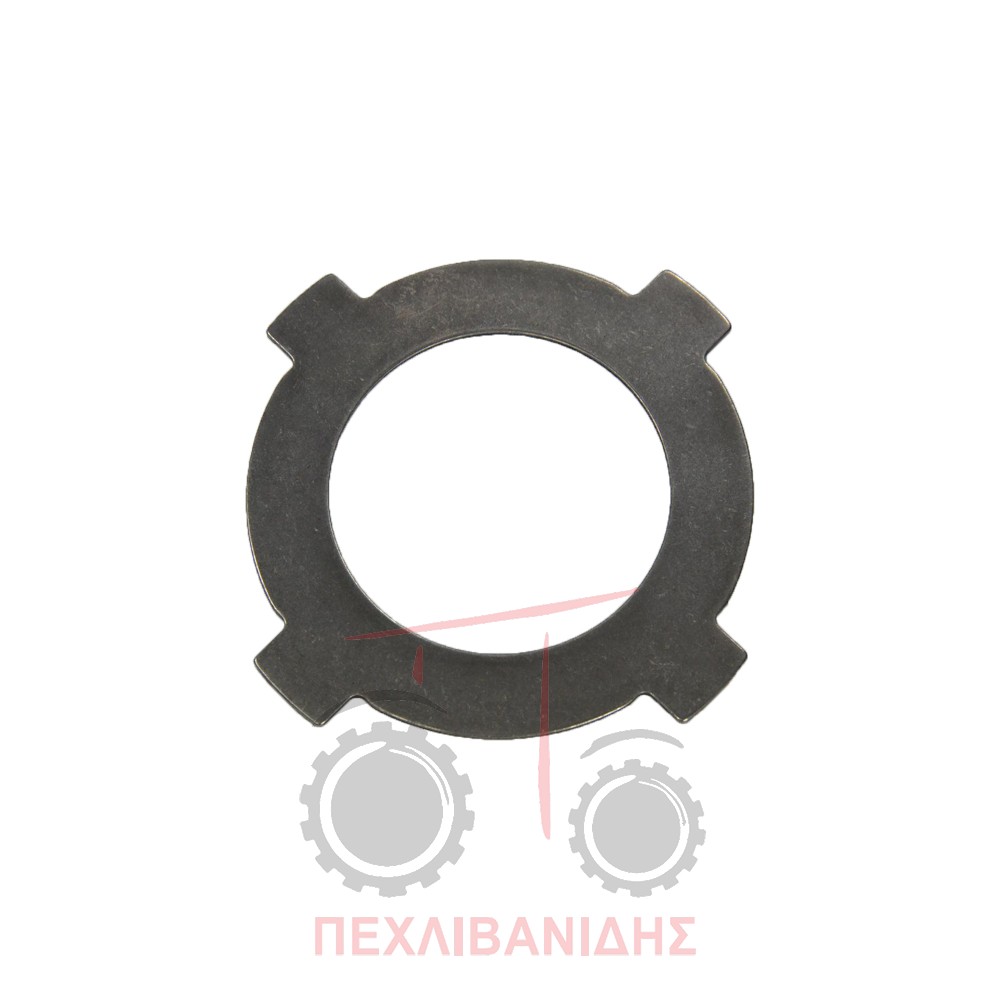 Δίσκος λαμαρίνας PTO Landini Rex-Vision