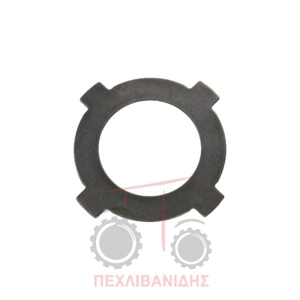 Δίσκος λαμαρίνας PTO Landini Rex-Vision