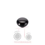 Πόμολο λεβιέ PTO επιλογέα Landini 8500-8880-Advantage-Blizzard-Frutteti-10000-Trekker Πόμολο λεβιέ PTO επιλογέα Landini 8500-8880-Advantage-Blizzard-Frutteti-10000-Trekker