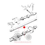 Άξονας PTO σασμάν Landini 6550-7550-8550 Άξονας PTO σασμάν Landini 6550-7550-8550