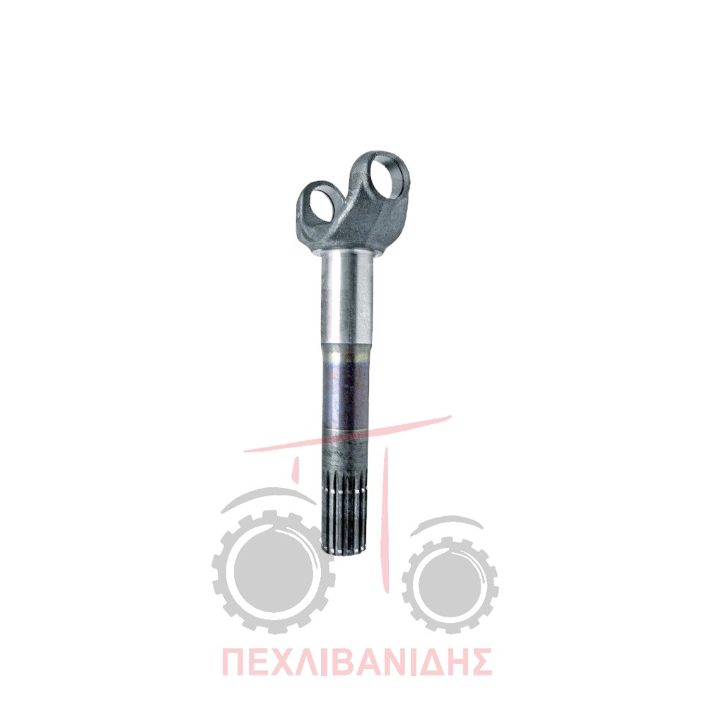 Κοντό ημιαξόνιο μπροστά διαφορικού Landini 8830-8550-8500