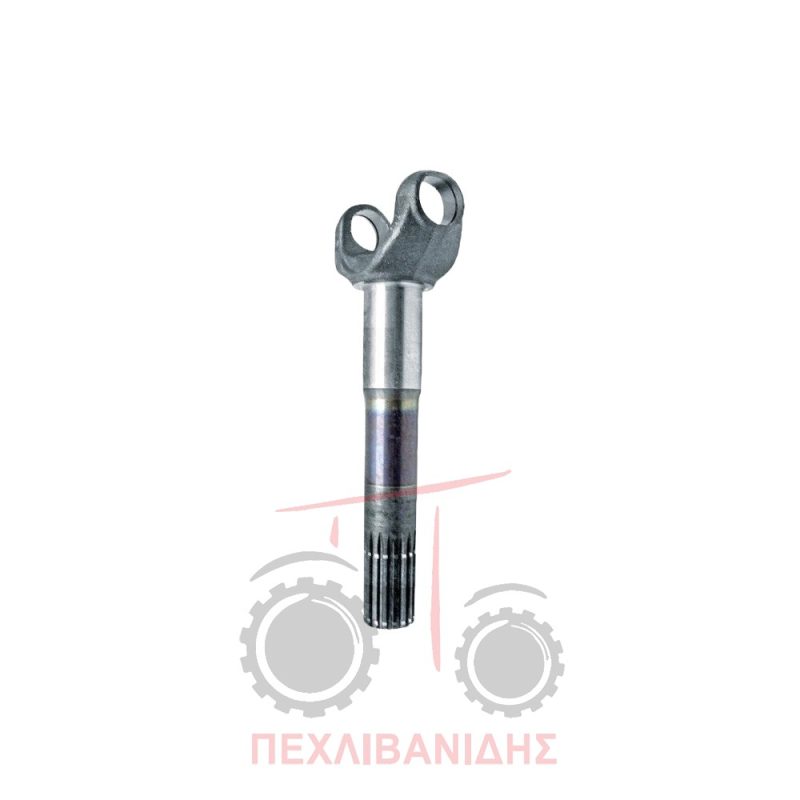 Κοντό ημιαξόνιο μπροστά διαφορικού Landini 8830-8550-8500