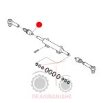 Σπαστό ακρόμπαρο Landini Alpine 65-85 Σπαστό ακρόμπαρο Landini Alpine 65-85