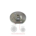 Πλάκα αντλίας τιμονιού Landini 5830-6830-7830-8830 Πλάκα αντλίας τιμονιού Landini 5830-6830-7830-8830