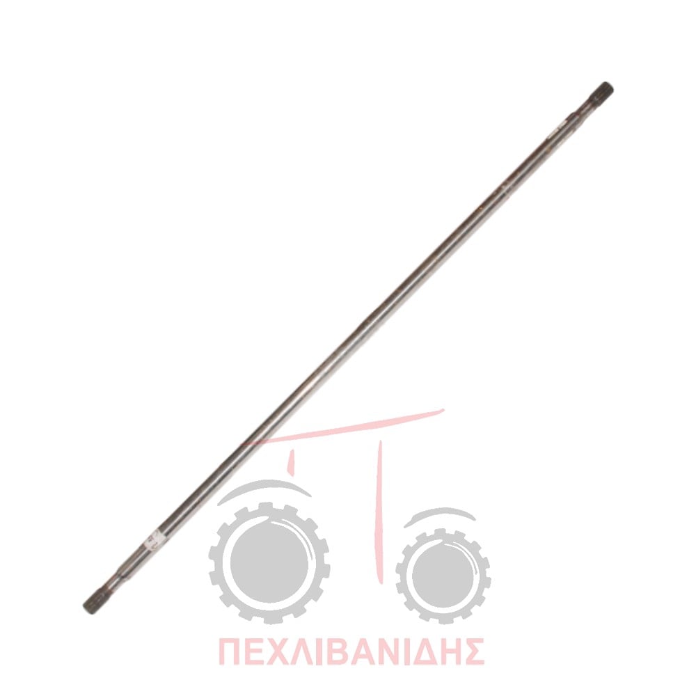 Άξονας μεσαίας τριβής Landini 12500-14500