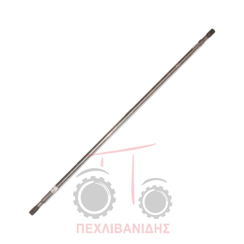 Άξονας μεσαίας τριβής Landini 12500-14500 Άξονας μεσαίας τριβής Landini 12500-14500