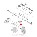 Πλάκα μπουκάλας τιμονιού Landini 8550-Frutteti-Vision Πλάκα μπουκάλας τιμονιού Landini 8550-Frutteti-Vision