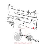Δαχτυλίδι ακραξονίου Landini 10000-12500-Legend Δαχτυλίδι ακραξονίου Landini 10000-12500-Legend