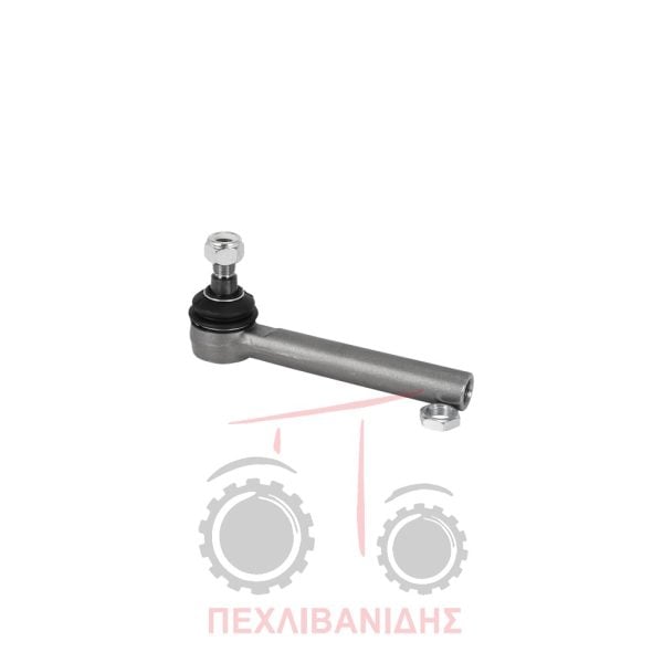 Ακρόμπαρο θηλυκό Landini 8860-8880-Blizzard