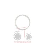 Στεγανό μπουκάλας τιμονιού Landini 12500-14500-16000 Στεγανό μπουκάλας τιμονιού Landini 12500-14500-16000