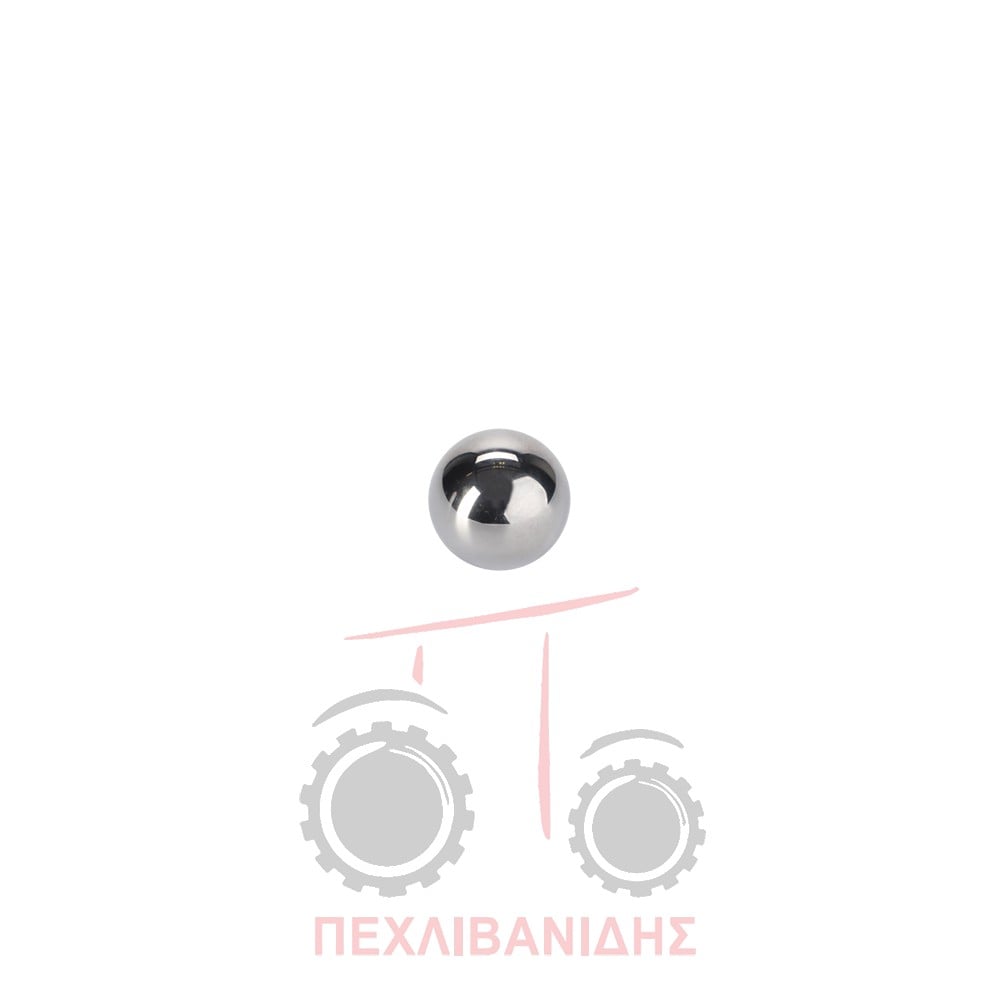 Μπίλια σασμάν 4 ταχυτήτων 12mm Landini Globalfarm-Powerfarm-Rex-Vision