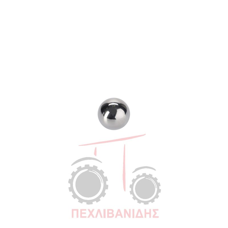 Μπίλια σασμάν 4 ταχυτήτων 12mm Landini Globalfarm-Powerfarm-Rex-Vision