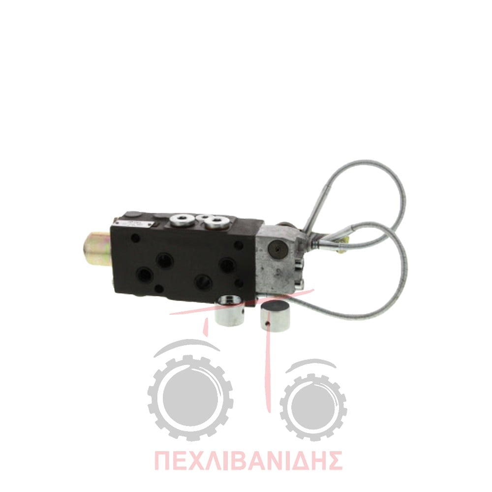 Φέτα χειριστηρίου σβάρνας Landini 6880-8880-9880