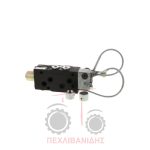 Φέτα χειριστηρίου σβάρνας Landini 6880-8880-9880 Φέτα χειριστηρίου σβάρνας Landini 6880-8880-9880
