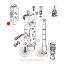 Φέτα χειριστηρίου σβάρνας Landini 5830-Advantage-Frutteti