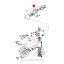 Κιτ μετάδοσης κίνησης υδραυλικού Landini 5830-5860-Frutteti