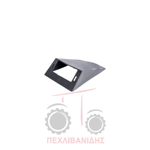 Βάση μπροστά φανάρι Landini 5830-6030-6830-7830-8830