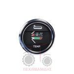 Δείκτης πετρελαίου - θερμοκρασίας Landini 5830-8550-10000-Frutteti Δείκτης πετρελαίου - θερμοκρασίας Landini 5830-8550-10000-Frutteti