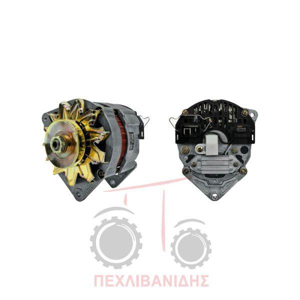 Δυναμό 55A Landini 5860-8870-Advantage-Frutteti