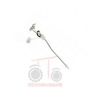 Φλοτέρ πετρελαίου Massey Ferguson 174-384-394