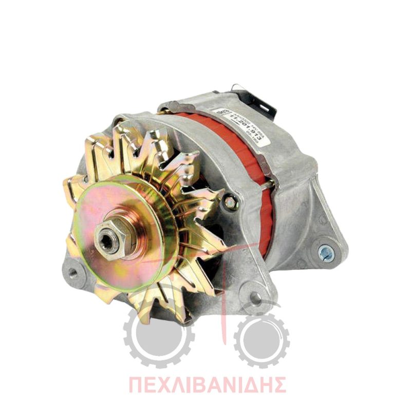 Δυναμό Landini 9880 Δυναμό Landini 9880